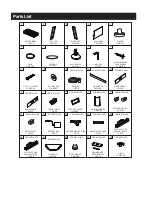 Preview for 4 page of Triumph Sports USA 45-6 808GR Instruction Manual