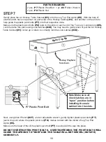 Preview for 11 page of Triumph Sports USA 45-6065 Manual