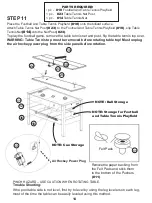 Preview for 14 page of Triumph Sports USA 45-6065 Manual