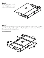 Preview for 5 page of Triumph Sports USA 45-6747GR Manual