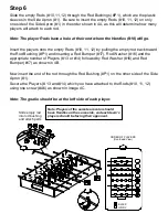 Preview for 6 page of Triumph Sports USA 45-6747GR Manual