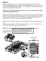 Preview for 14 page of Triumph Sports USA 45-6747GR Manual