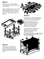 Preview for 15 page of Triumph Sports USA 45-6747GR Manual