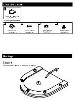 Preview for 11 page of Triumph Sports USA 46-2015 Manual