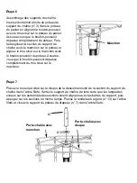 Предварительный просмотр 14 страницы Triumph Sports USA Disc Golf Toss Instruction Manual