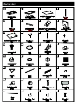 Preview for 3 page of Triumph Sports USA USA 45-6793 F Instruction Manual