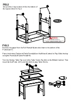 Preview for 6 page of Triumph Sports USA USA 45-6793 F Instruction Manual