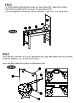 Preview for 8 page of Triumph Sports USA USA 45-6793 F Instruction Manual