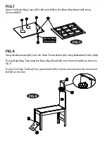 Preview for 9 page of Triumph Sports USA USA 45-6793 F Instruction Manual