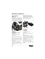 Preview for 108 page of Triumph 1050 Sprint Owner'S Handbook Manual