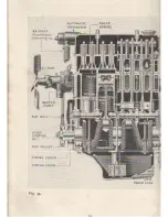 Preview for 49 page of Triumph 1800 1951 Instruction Book