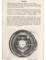 Preview for 63 page of Triumph 1800 1951 Instruction Book