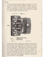 Preview for 76 page of Triumph 1800 1951 Instruction Book