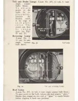 Preview for 81 page of Triumph 1800 1951 Instruction Book