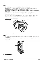 Preview for 3 page of Triumph 184.1 Technical Bulletin