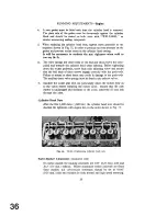 Preview for 36 page of Triumph 1953 TR2 Service Manual