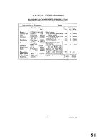 Предварительный просмотр 51 страницы Triumph 1953 TR2 Service Manual