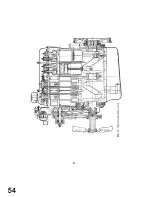 Предварительный просмотр 54 страницы Triumph 1953 TR2 Service Manual