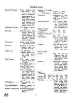 Предварительный просмотр 66 страницы Triumph 1953 TR2 Service Manual