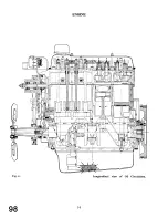 Preview for 98 page of Triumph 1953 TR2 Service Manual