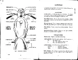 Предварительный просмотр 5 страницы Triumph 1964 Tiger Cub T15 Workshop Manual