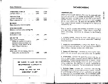 Предварительный просмотр 14 страницы Triumph 1964 Tiger Cub T15 Workshop Manual