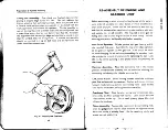 Предварительный просмотр 25 страницы Triumph 1964 Tiger Cub T15 Workshop Manual