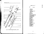 Предварительный просмотр 39 страницы Triumph 1964 Tiger Cub T15 Workshop Manual