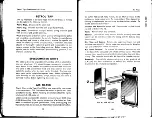 Предварительный просмотр 52 страницы Triumph 1964 Tiger Cub T15 Workshop Manual