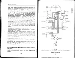 Предварительный просмотр 59 страницы Triumph 1964 Tiger Cub T15 Workshop Manual