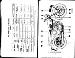 Предварительный просмотр 63 страницы Triumph 1964 Tiger Cub T15 Workshop Manual