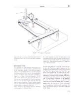 Предварительный просмотр 57 страницы Triumph 1975 Trident T160 Workshop Manual