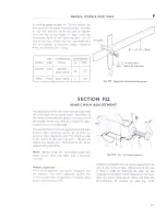 Предварительный просмотр 68 страницы Triumph 1975 Trident T160 Workshop Manual