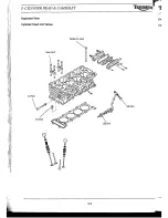 Предварительный просмотр 33 страницы Triumph 2003 Daytona 600 Service Manual