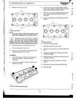 Предварительный просмотр 37 страницы Triumph 2003 Daytona 600 Service Manual