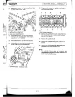 Предварительный просмотр 50 страницы Triumph 2003 Daytona 600 Service Manual