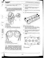 Предварительный просмотр 56 страницы Triumph 2003 Daytona 600 Service Manual