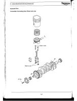 Предварительный просмотр 72 страницы Triumph 2003 Daytona 600 Service Manual