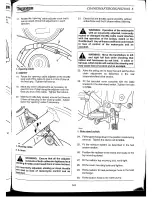 Предварительный просмотр 79 страницы Triumph 2003 Daytona 600 Service Manual