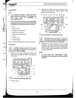 Предварительный просмотр 81 страницы Triumph 2003 Daytona 600 Service Manual