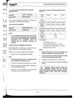 Предварительный просмотр 91 страницы Triumph 2003 Daytona 600 Service Manual