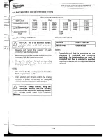 Предварительный просмотр 93 страницы Triumph 2003 Daytona 600 Service Manual