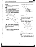 Предварительный просмотр 96 страницы Triumph 2003 Daytona 600 Service Manual