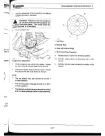 Предварительный просмотр 97 страницы Triumph 2003 Daytona 600 Service Manual