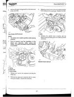 Предварительный просмотр 107 страницы Triumph 2003 Daytona 600 Service Manual