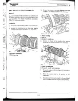 Предварительный просмотр 111 страницы Triumph 2003 Daytona 600 Service Manual