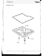 Предварительный просмотр 121 страницы Triumph 2003 Daytona 600 Service Manual