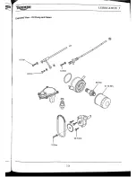 Предварительный просмотр 122 страницы Triumph 2003 Daytona 600 Service Manual