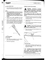 Предварительный просмотр 126 страницы Triumph 2003 Daytona 600 Service Manual