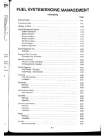 Предварительный просмотр 136 страницы Triumph 2003 Daytona 600 Service Manual